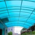 6-mm-Polycarbonatblech